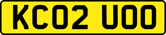 KC02UOO
