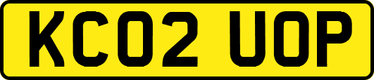 KC02UOP