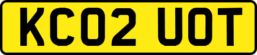 KC02UOT