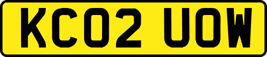 KC02UOW