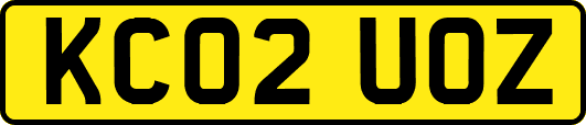 KC02UOZ