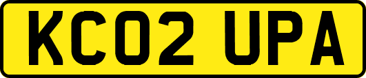 KC02UPA