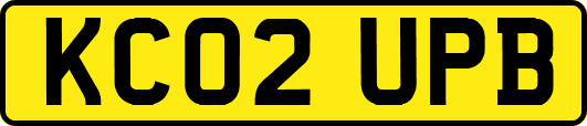 KC02UPB