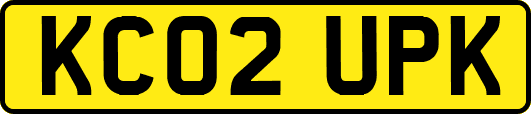 KC02UPK