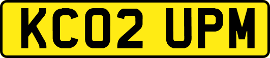 KC02UPM