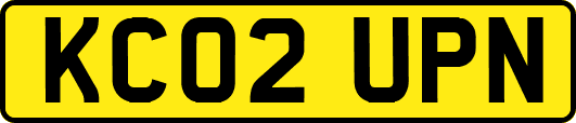 KC02UPN