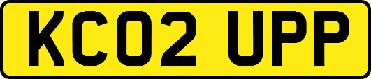 KC02UPP