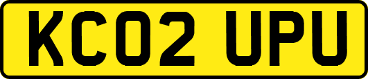 KC02UPU