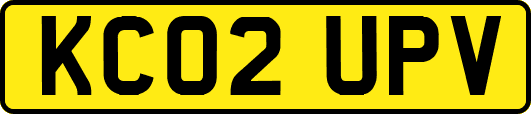 KC02UPV
