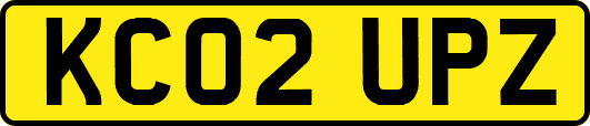 KC02UPZ