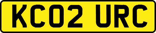 KC02URC