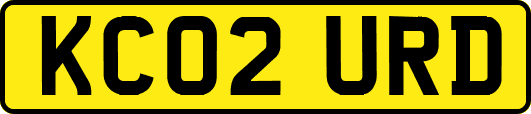 KC02URD