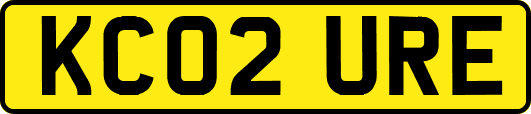 KC02URE