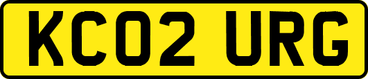 KC02URG