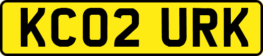 KC02URK