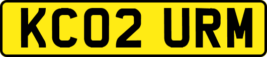 KC02URM