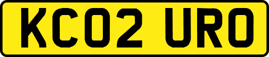 KC02URO