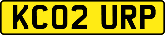 KC02URP