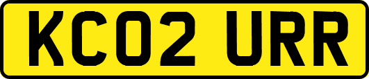 KC02URR