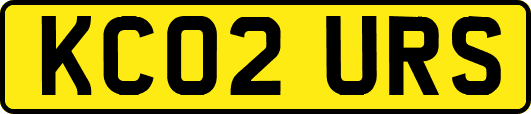 KC02URS
