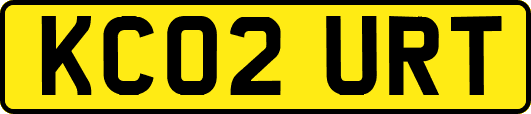 KC02URT