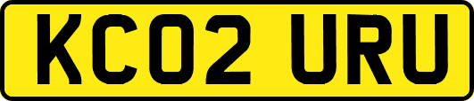 KC02URU
