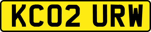 KC02URW