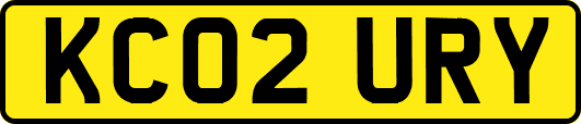 KC02URY