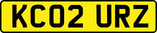 KC02URZ