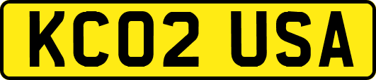 KC02USA