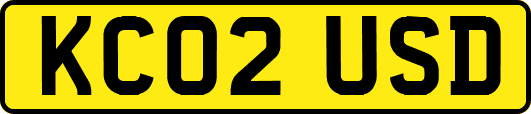 KC02USD
