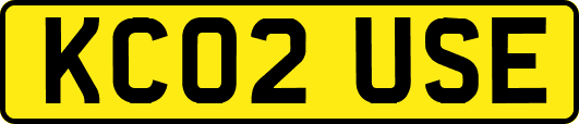 KC02USE