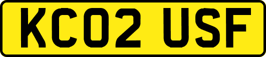 KC02USF