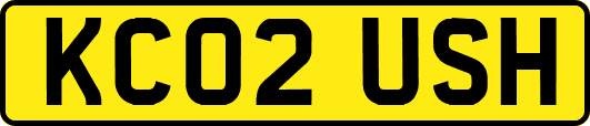KC02USH