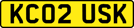 KC02USK