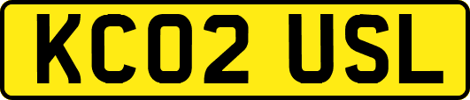 KC02USL