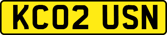 KC02USN