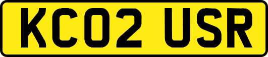 KC02USR