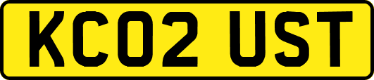 KC02UST