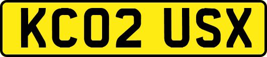 KC02USX