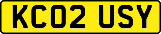 KC02USY