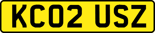 KC02USZ