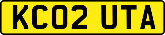 KC02UTA