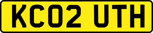 KC02UTH