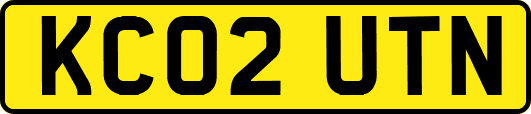 KC02UTN