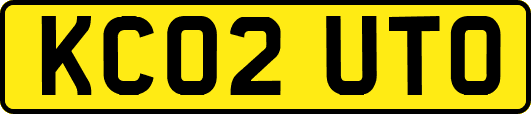 KC02UTO