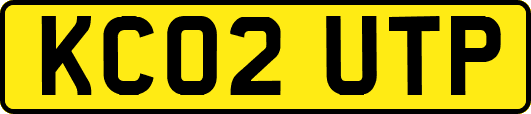 KC02UTP