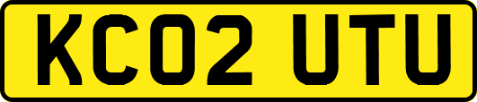KC02UTU