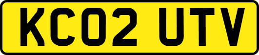 KC02UTV