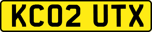 KC02UTX